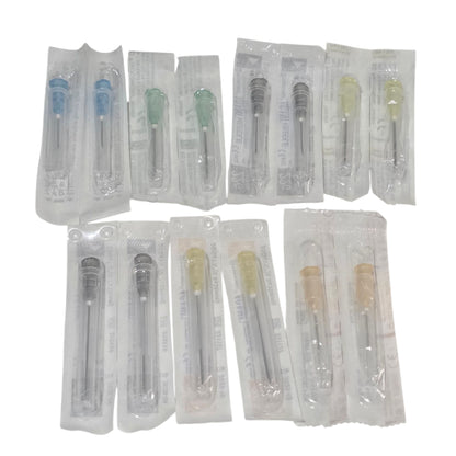Hypodermic Needles