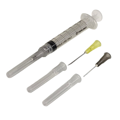 Hypodermic Needles