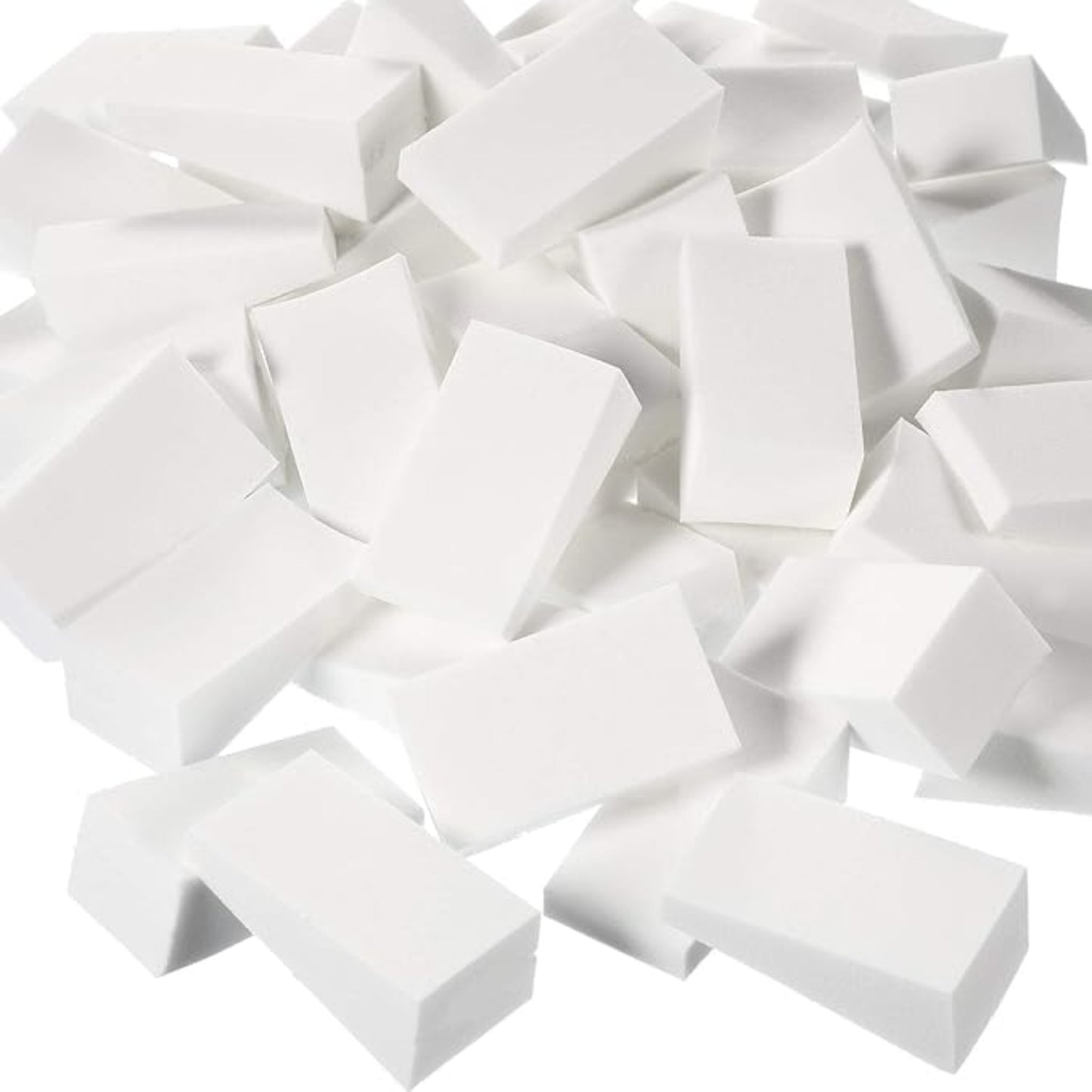 Latex Free Feeding Sponges