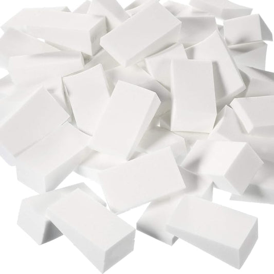 Latex Free Feeding Sponges
