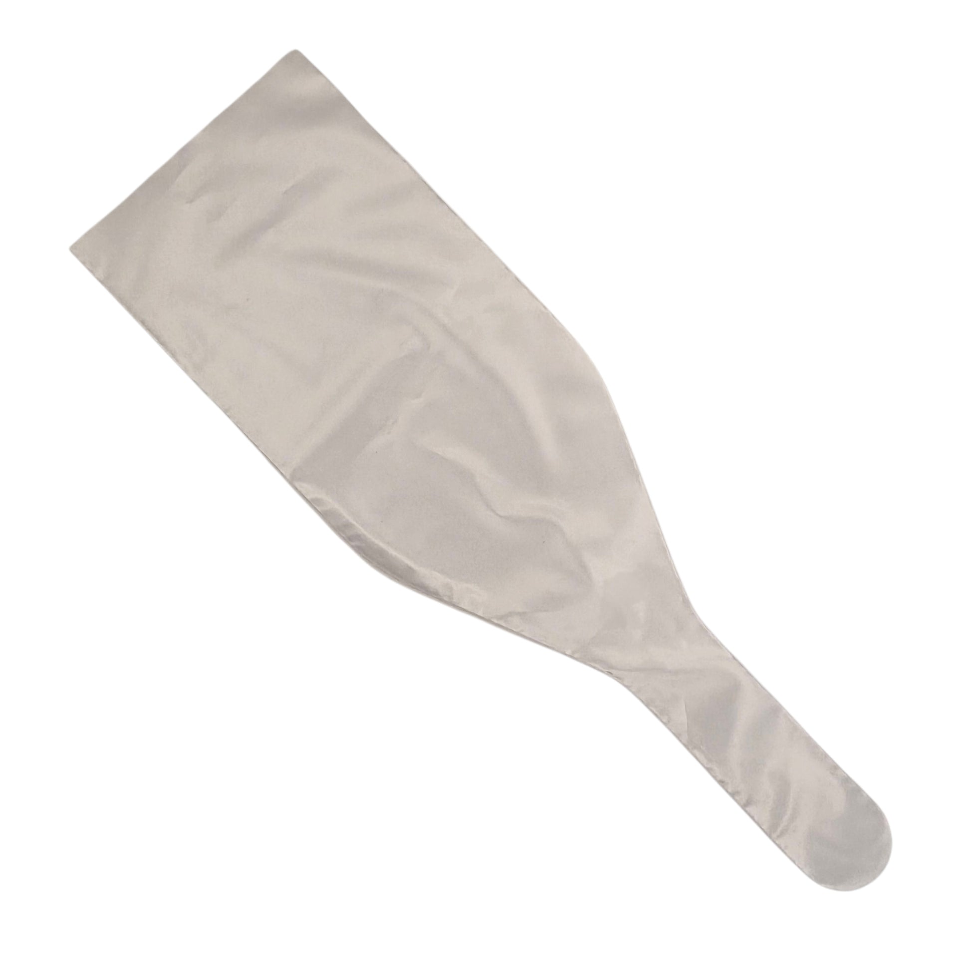 Semen Collection Sheath on white background