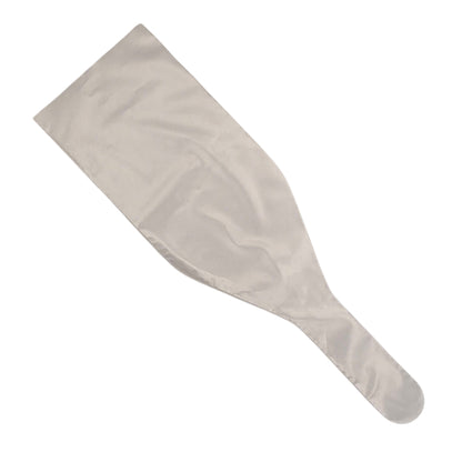 Semen Collection Sheath on white background