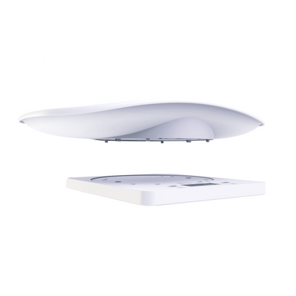 Digital Pet Scales Pocket Pets Kittens on a white background