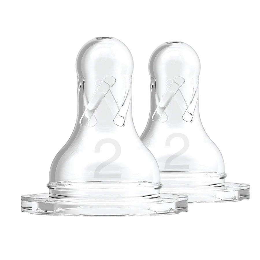 Dr. Brown's Accu-Feed Bottle System