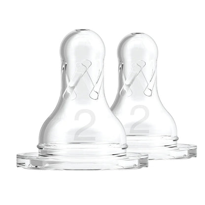 Dr. Brown's Accu-Feed Bottle System