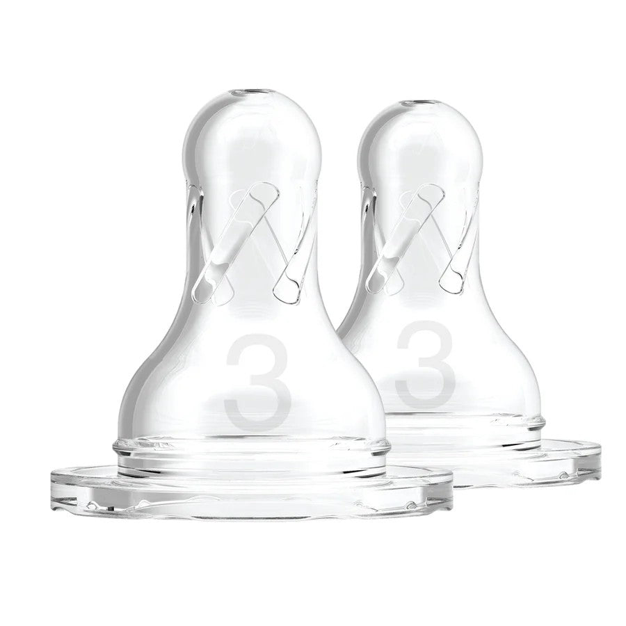 Dr. Brown's Accu-Feed Bottle System