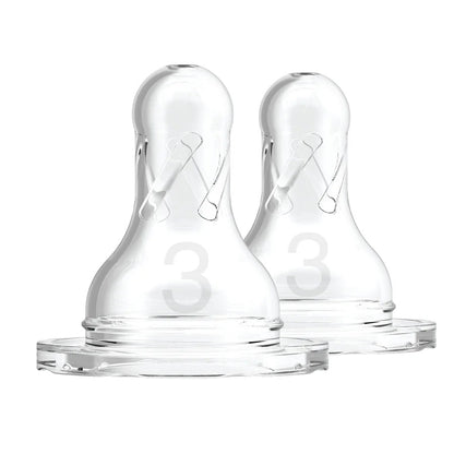 Dr. Brown's Accu-Feed Bottle System
