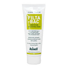 Filta-Bac Cream