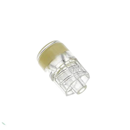 IV Injection Plug