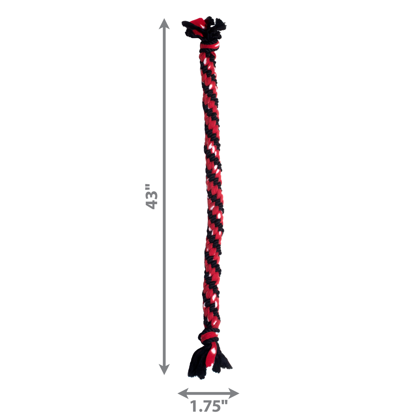 KONG Signature Rope Mega Measurements