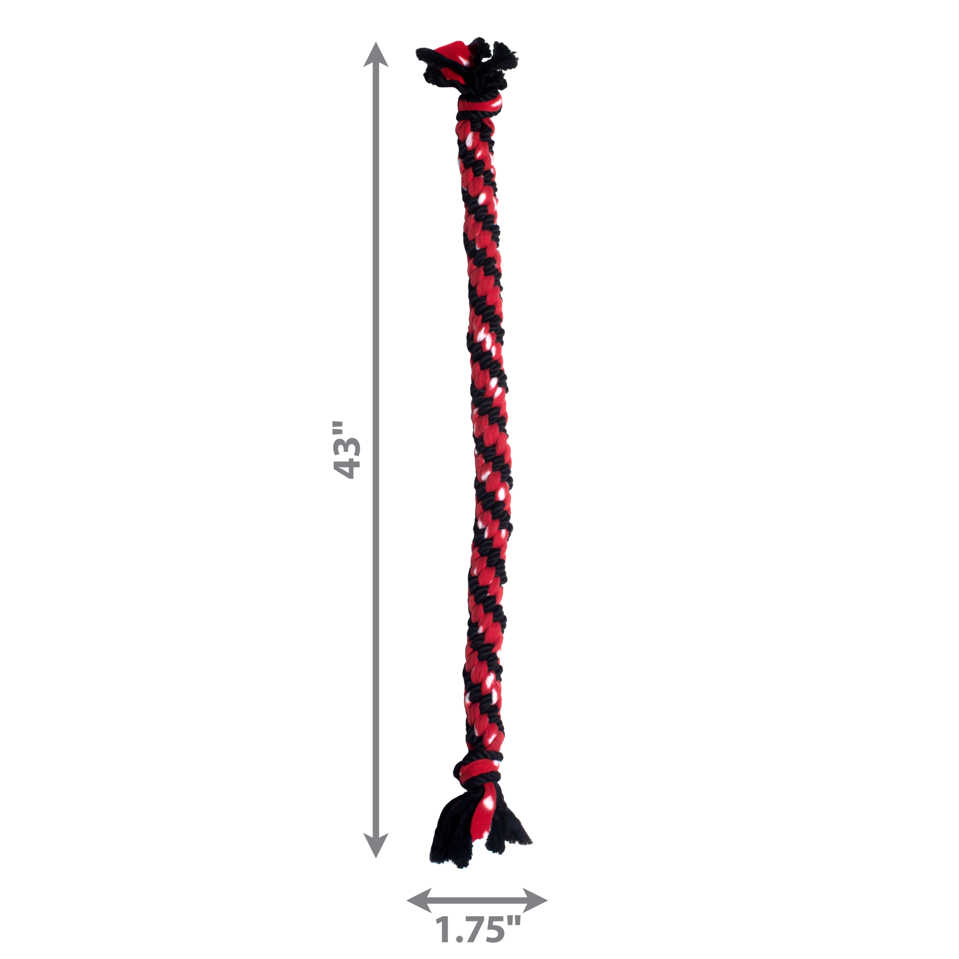 KONG Signature Rope Mega Measurements