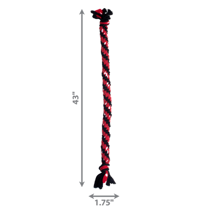 KONG Signature Rope Mega Measurements