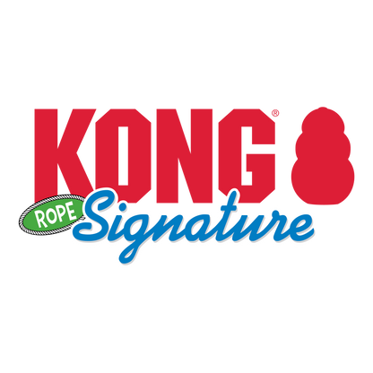 KONG Signaure Rope Logo