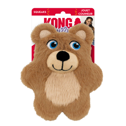 KONG Snuzzles Kiddos Bear