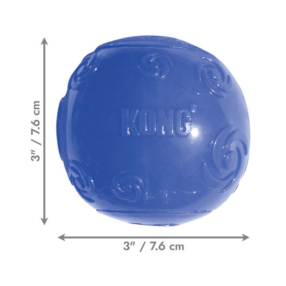 KONG Squeezz Ball
