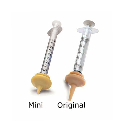 Miracle Nipple - The Next Best Thing To Mom!
