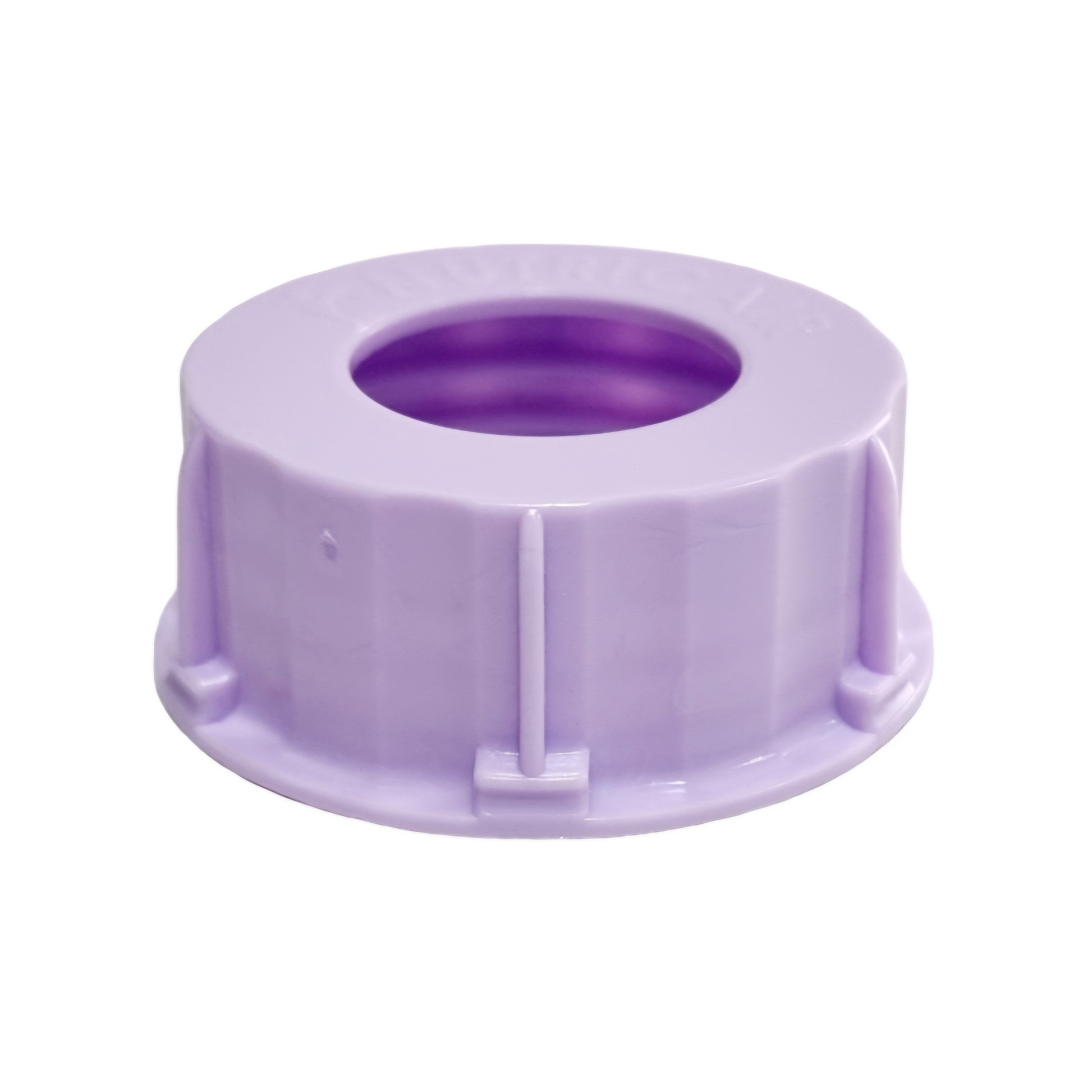 Nutricair Bottle Ring on white backround