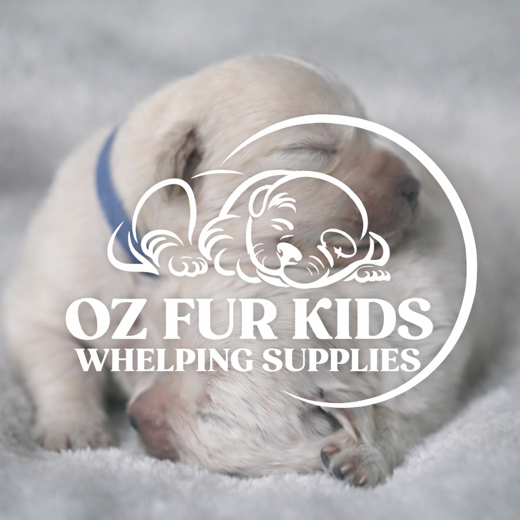Puppy Milestones Record - Free Download - Print Copy