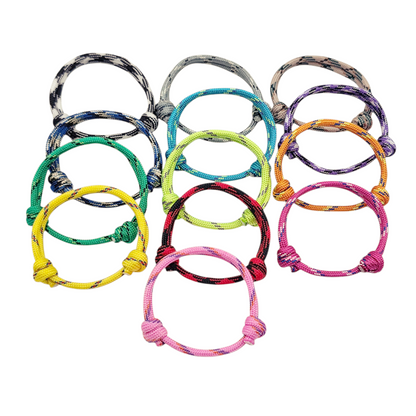 Puppy ID Collars - Paracord