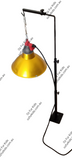 Heat Lamp Stand  ***SHIPPING INCLUDED IN PRICE - Australia only***