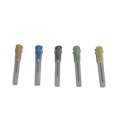 Hypodermic Needles