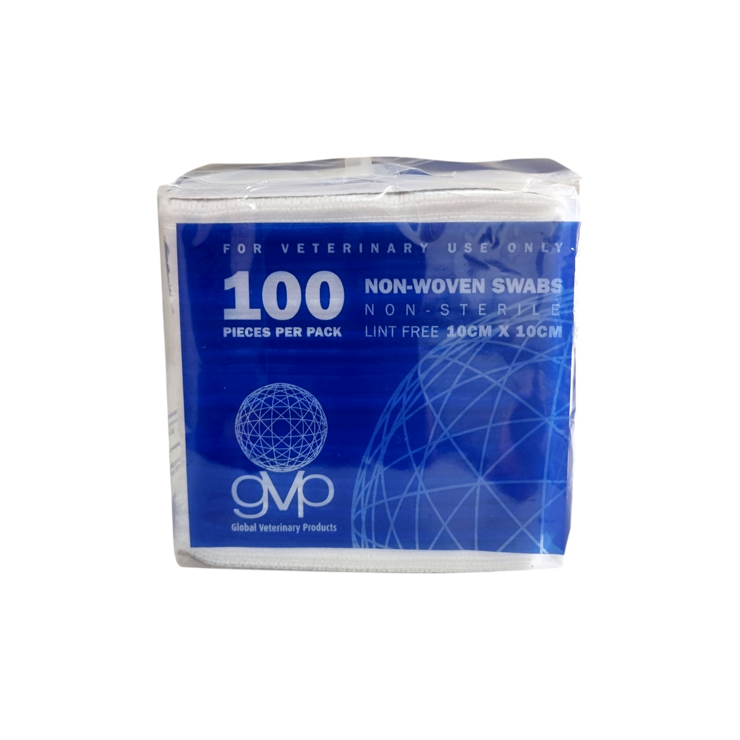 Gauze Swabs