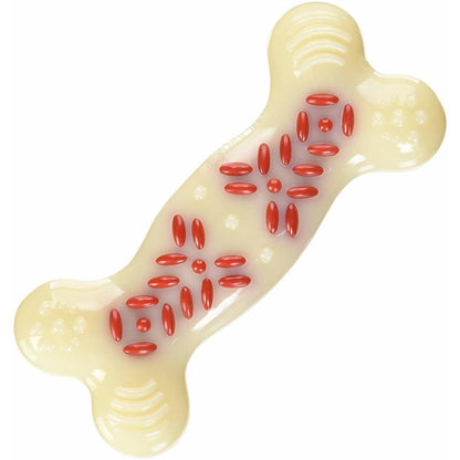 Nylabone Power Chew Action Ridges for Dogs 23kg Plus