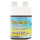 Re-Energize Liquid Concentrate Oral Rehydration Therapy