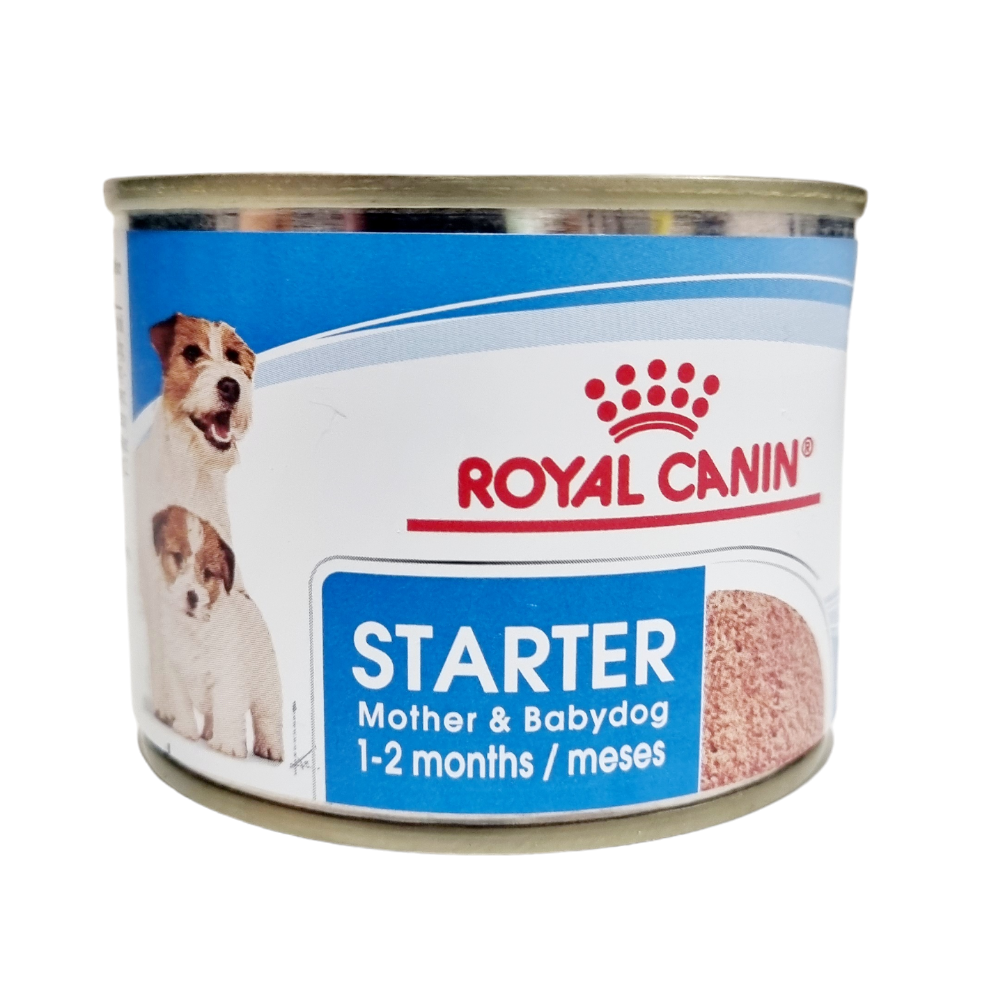 Royal Canin Starter Mousse - Mother & Baby Dog