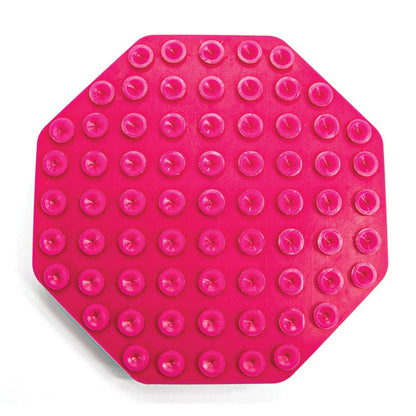 Scream Lick Enrichment Mat with Suction Base - Dog