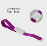 Tourniquet - Quick Release
