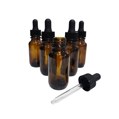Dropper Bottle 25mL