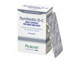 Synbiotic D-C Daily Gastrointestinal Capsule For Dogs & Cats - 50 Capsules