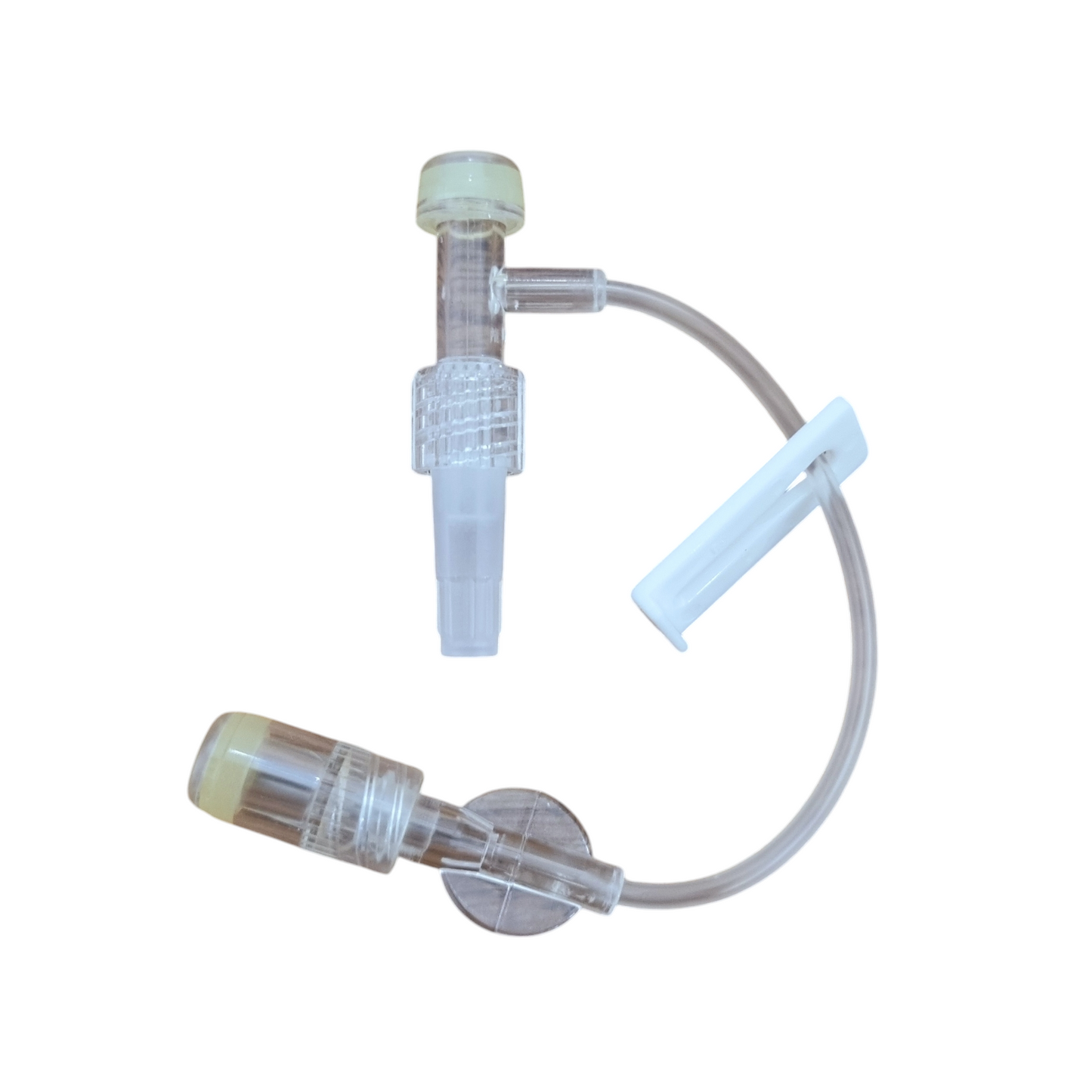 T-Connector Extension Set on a white background