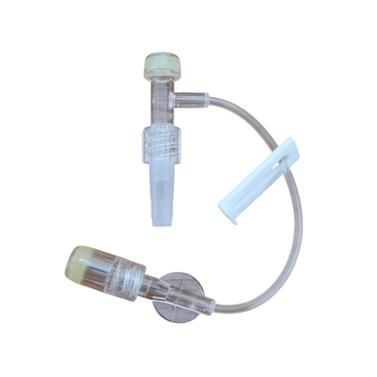 T-Connector Extension Set on a white background