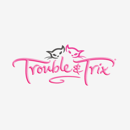 Trouble & Trix Milky Hearts