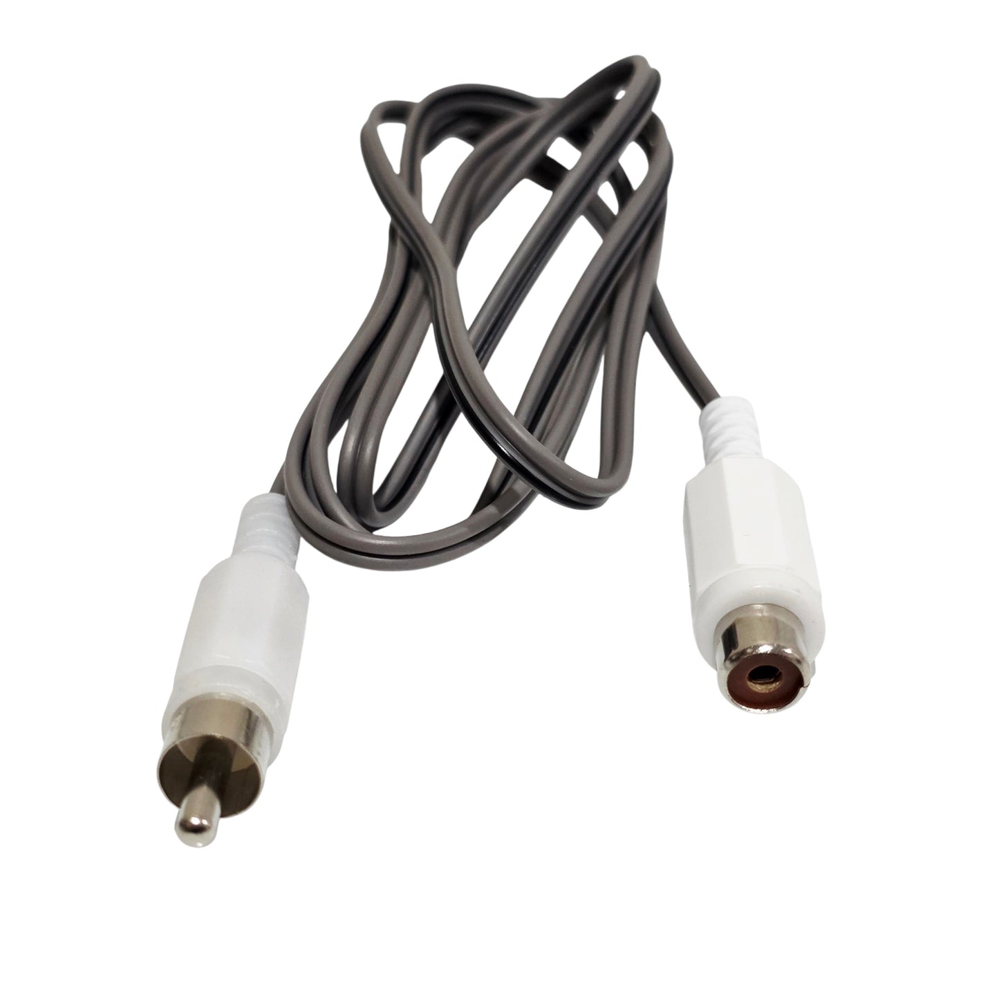 Warm.A.Pet Sensor Probe Extension Cable for Precision Temperature Control Unit on a white background