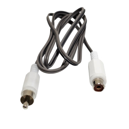 Warm.A.Pet Sensor Probe Extension Cable for Precision Temperature Control Unit on a white background
