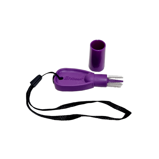 ENfit Cleaning Brush (Re-Usable)