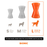 BIONIC Bones - the Bone with Attitude