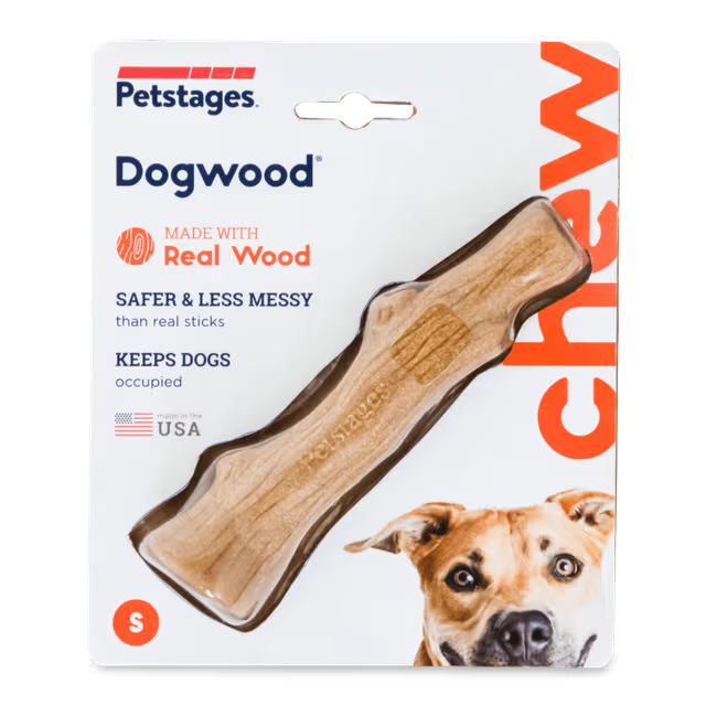 Petstages Dogwood Sticks