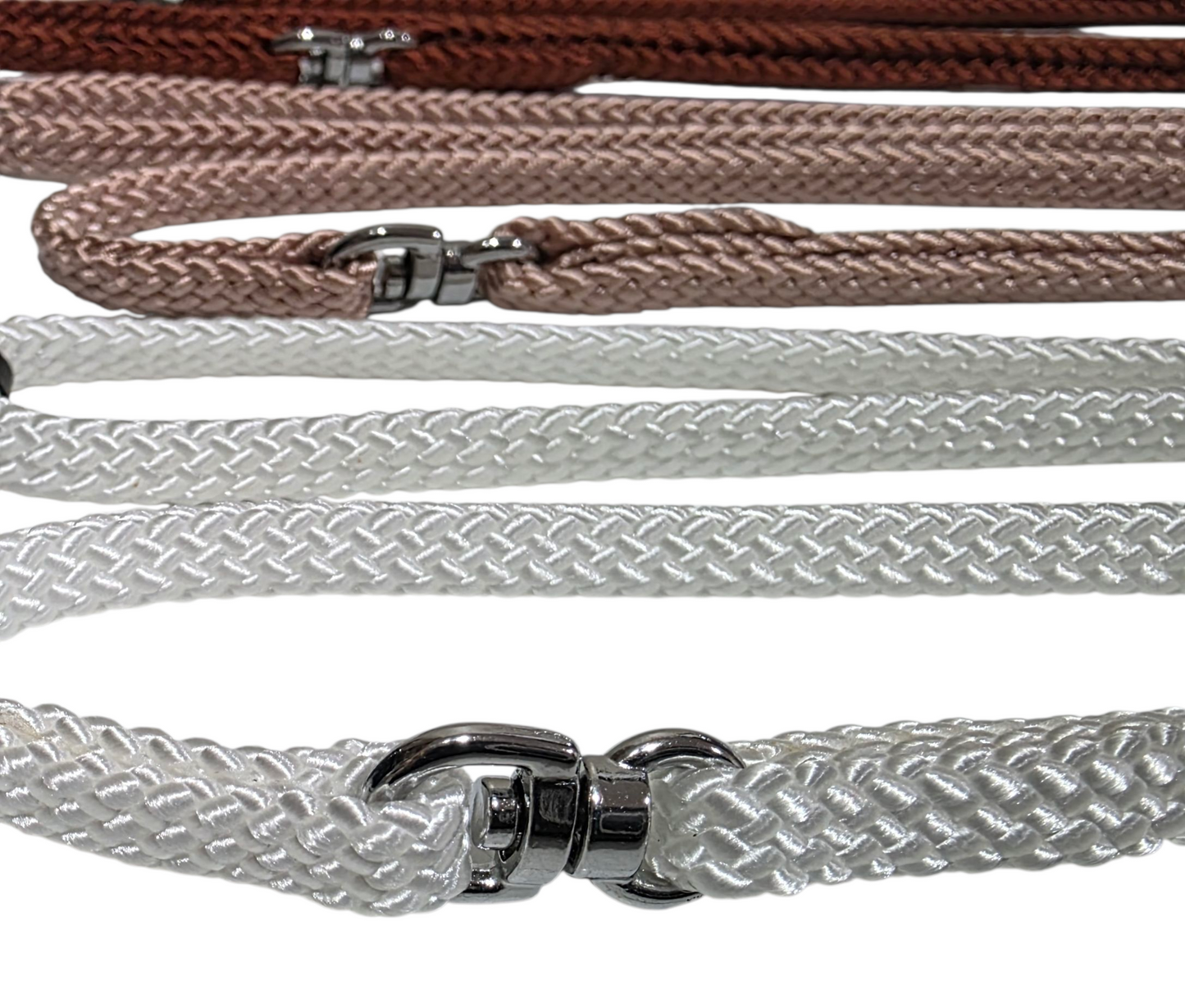Martingale All in One Show Lead 7mm Flat