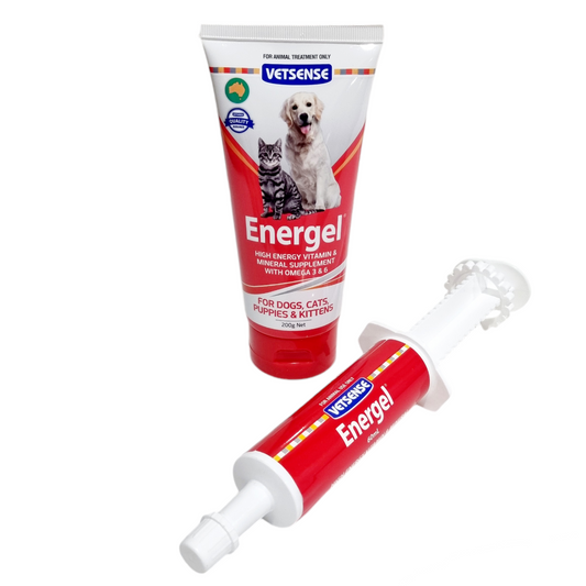 Vetsense Energel
