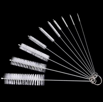 Bottle Brush - Set of 10