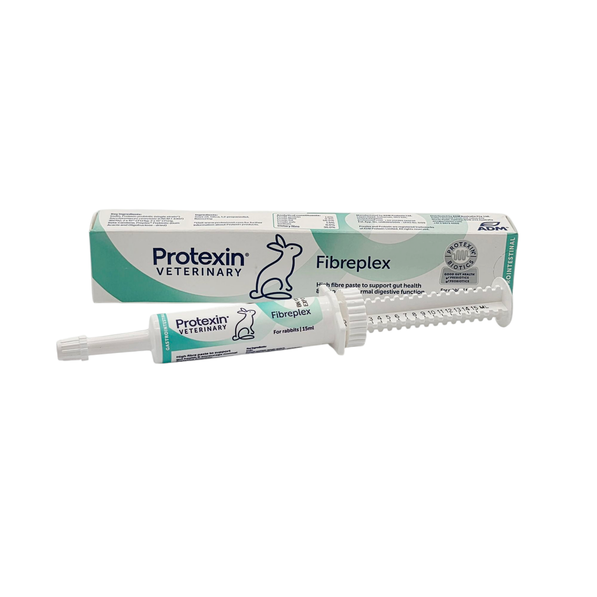 Fibreplex for Rabbits