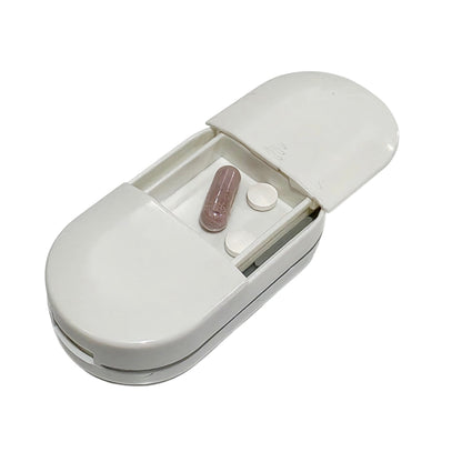 Tablet Cutter