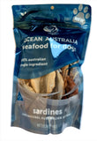 Australian Dried Sardines 113 gm