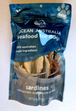 Australian Dried Sardines 113 gm