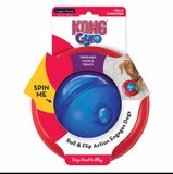 KONG Gyro Treat Toy