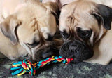 FLEECE Stretch Rope by Pawplay from
